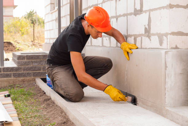 Licensed Waterproofing service in Virginia, VA - Halo Water Proofing